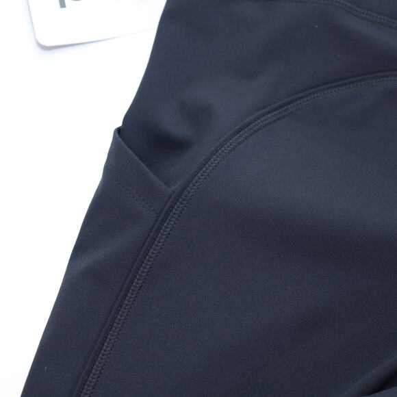 Bass Outdoor Womens Hayduke Tech Biker Shorts - XS - Black - NWT - Picture 7 of 9